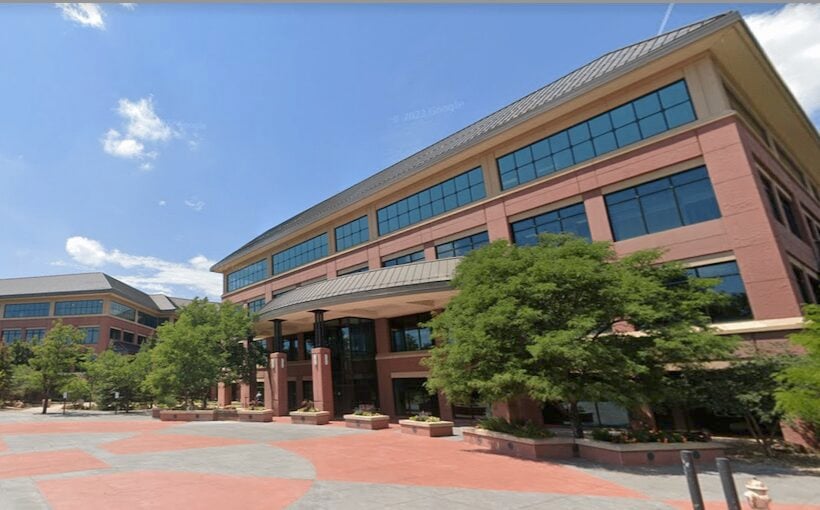 "800K-SF Broomfield Campus Up for Auction by Lumen"