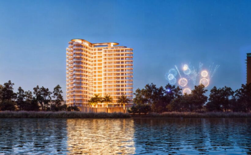 "Announcement: Orlando Hotel Developer Sets Opening Date"