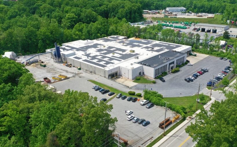 "MD Building Purchased by Gaulin Properties for $18M"