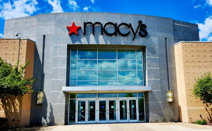 Plans for Site of Closing Tampa Macy's, Mall Owner Reveals