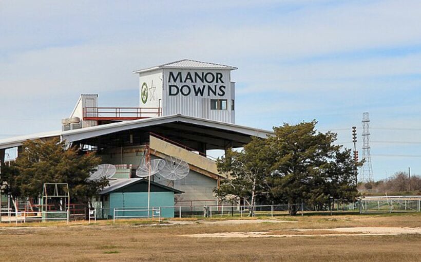 Manor Project Moves Forward as Warehouse Developer Overcomes Obstacle