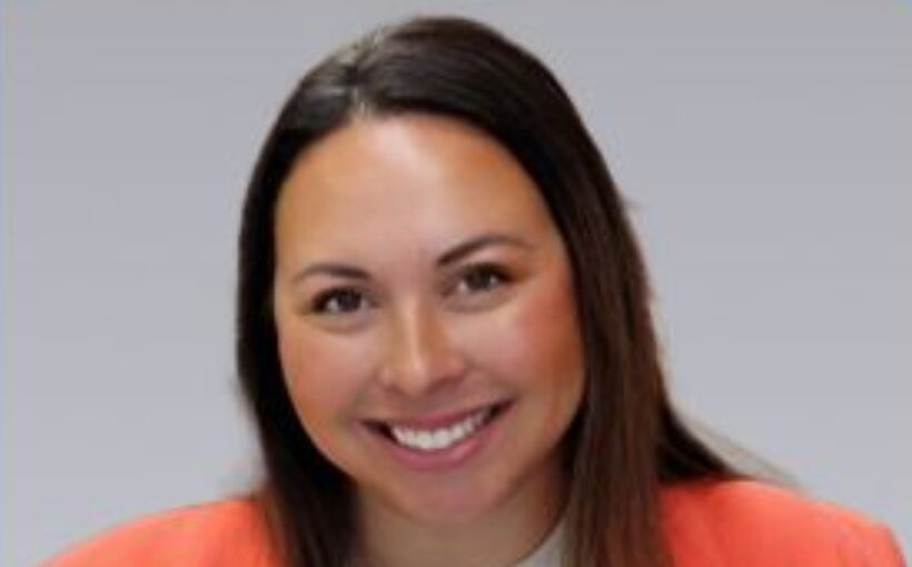 "Melissa Parrish Joins Colliers' Leasing Services Team in Maryland"