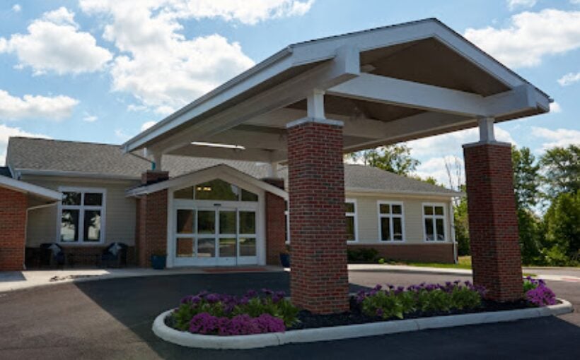 "OH Skilled Nursing Portfolio Secures $73M in Financing with MonticelloAM"