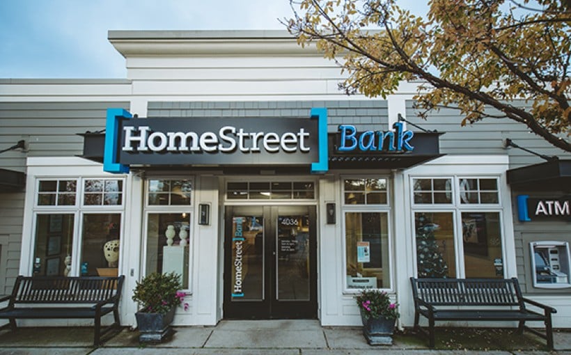 "HomeStreet Finalizes Sale of Multifamily Loans to Bank of America"