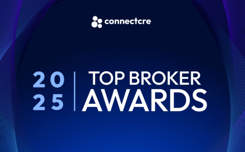 "Top CRE Sales and Leasing Brokers: Nominate the Best of the Year"