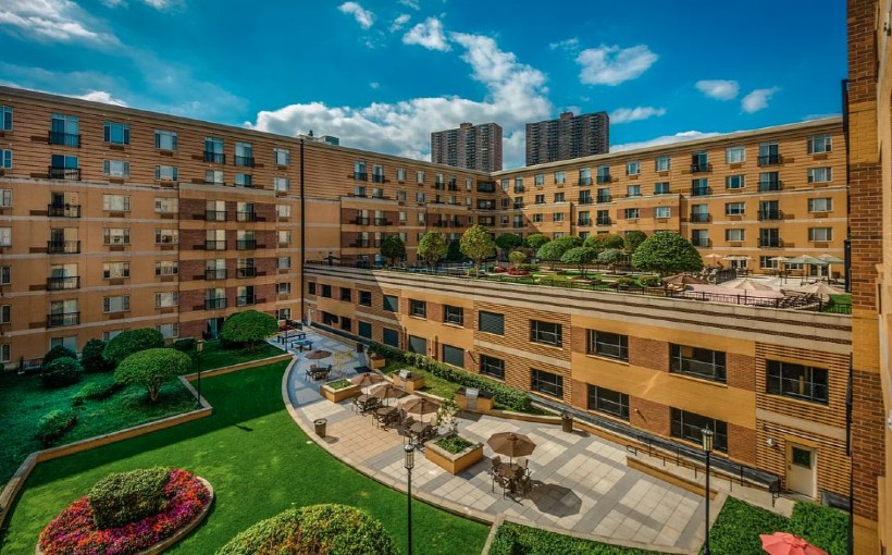 IPA Capital Markets Secures $174M Financing for Riverfront NJ Apartments