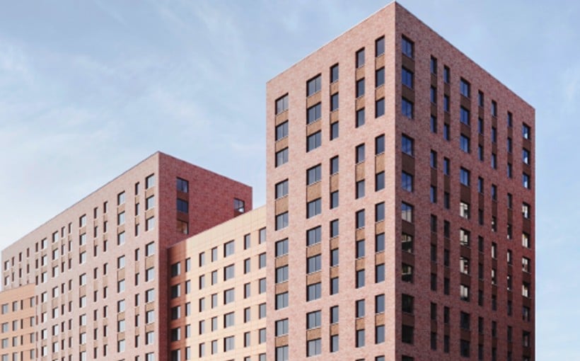 RiseBoro Secures $412M Financing for Phase 2 of East New York Project