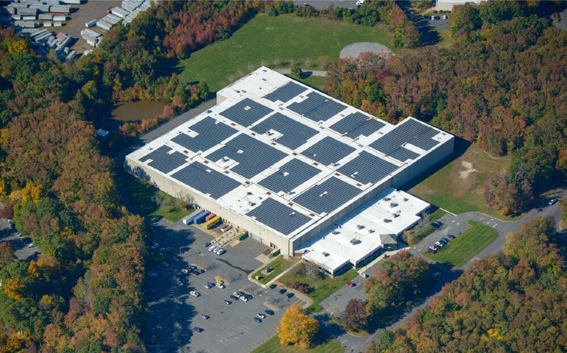 "Industrial Portfolio of 10 Buildings Refinanced for $170M by SkyREM"