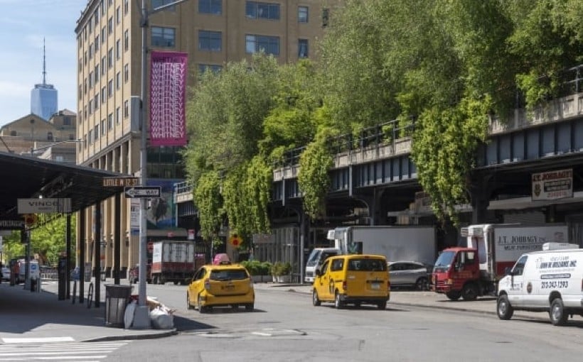 City Issues Request for Proposal for Gansevoort Square Redevelopment