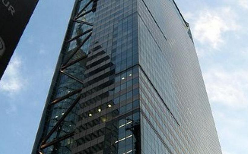 "KnitWell Expands and Renews Lease to 246K SF at BXP's 7 Times Square"