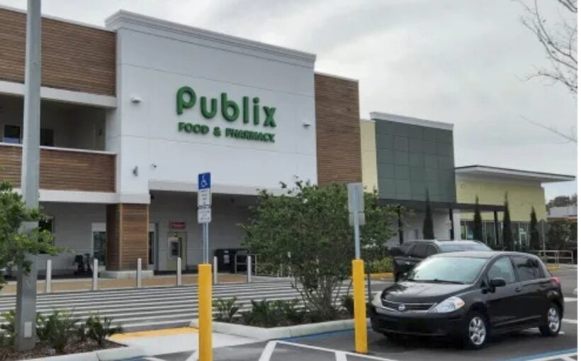 "Orlando Shopping Center Acquired by Retail REIT"