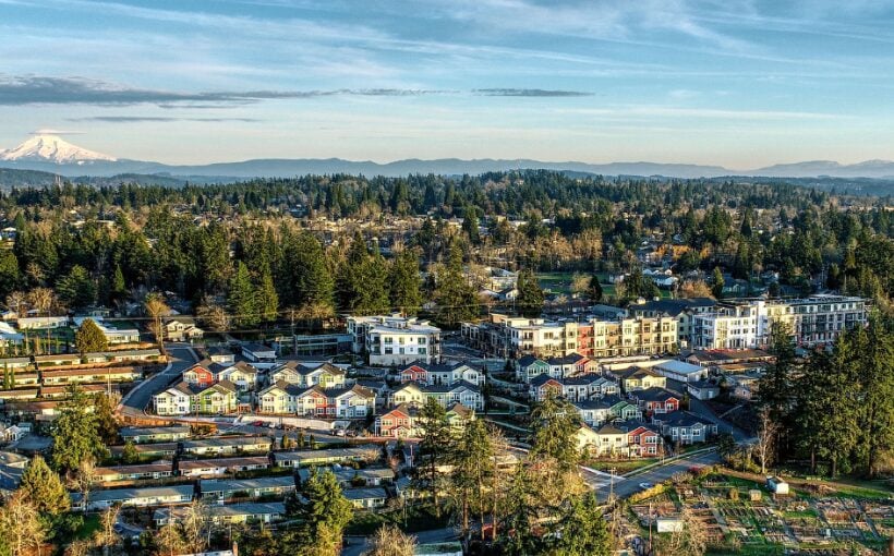 "Pacific Northwest Senior Living Properties Secures $33M Refinancing with Greystone"