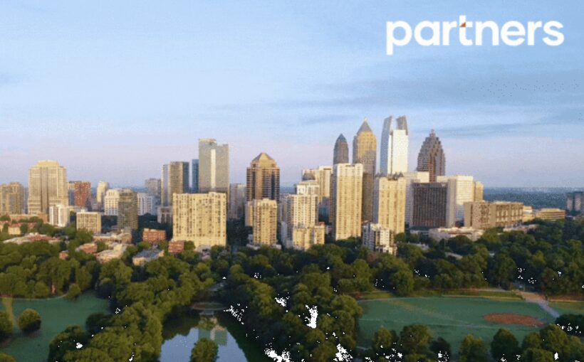 "Atlanta Partners Office Welcomes Trio of Land Sales Experts"