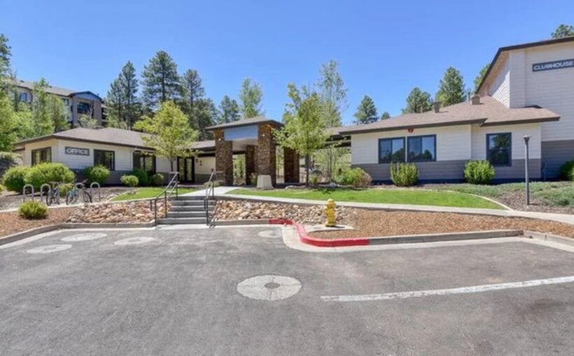 Investors Capital Acquires Flagstaff Apartments for $259K/Unit