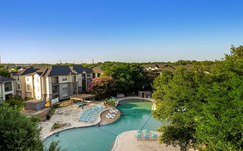 "TXST Student Housing Property Acquired by Palladius"