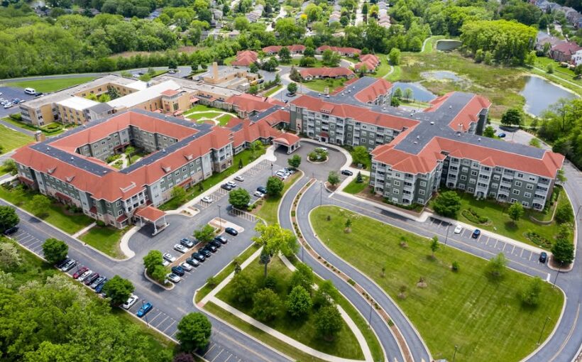 "Chicago Senior Housing Sale of $42M Facilitated by Continuum Advisors"