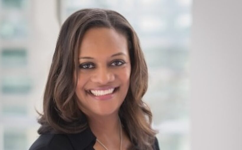 "Chinyere Hubbard Named CEO of DC Chamber of Commerce"