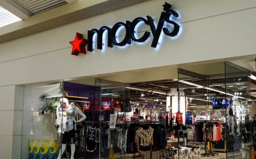 "Florida Store Closures Announced by Macy's"