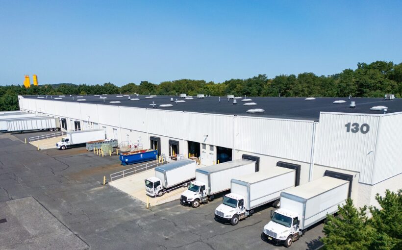 Camber and Invesco Purchase Five-Building Industrial Portfolio