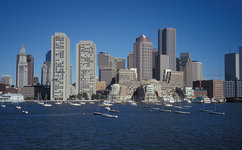 "Boston Occupiers Embrace Hybrid Work Arrangement as the New Norm: A Survey"