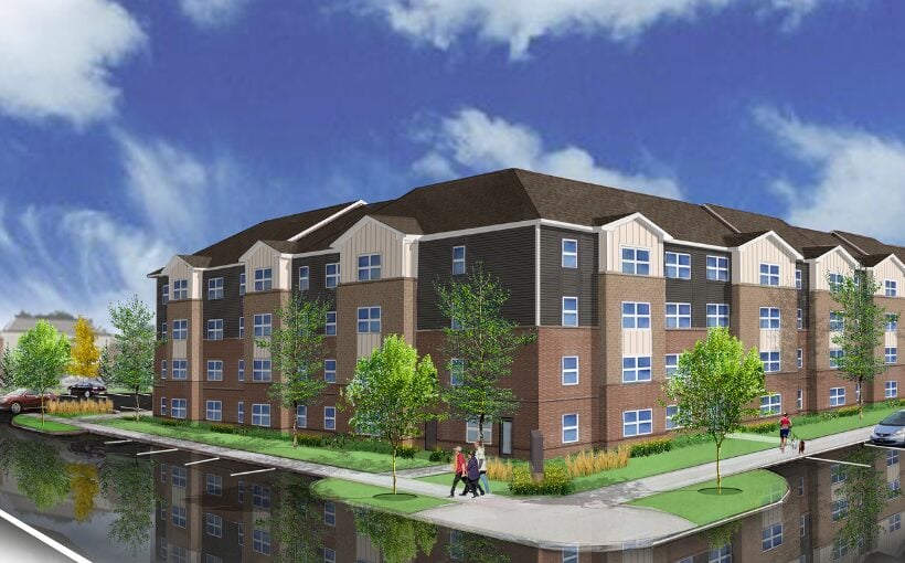 KeyBank Secures $59 Million for Ohio Housing Projects