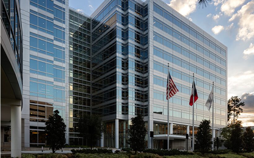 Discounted Trade of Houston Office Tower at Significant Savings