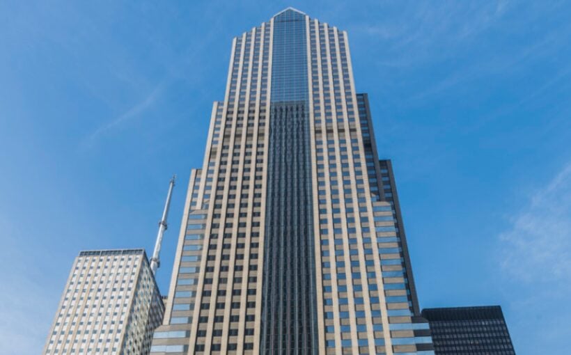 "Chicago Office of Howard & Howard Attorneys Moving to Two Pru"