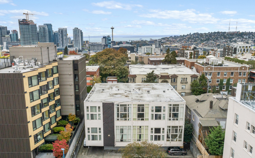 Cushman & Wakefield Facilitates Sale of Two Multifamily Properties in Seattle Area