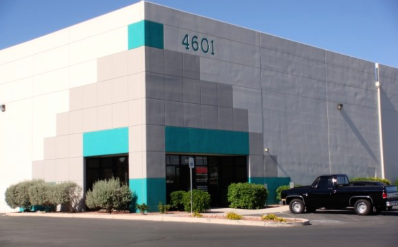 MDH Purchases Las Vegas Warehouses for $94 Million