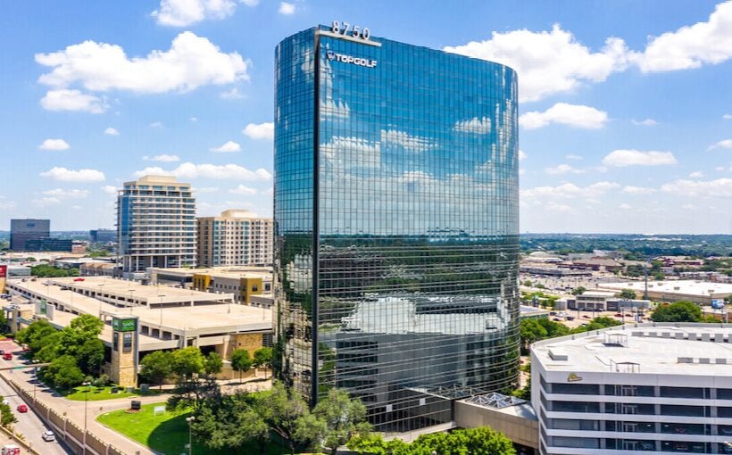 "Lincoln Secures Appointment for Dallas Office Leasing"