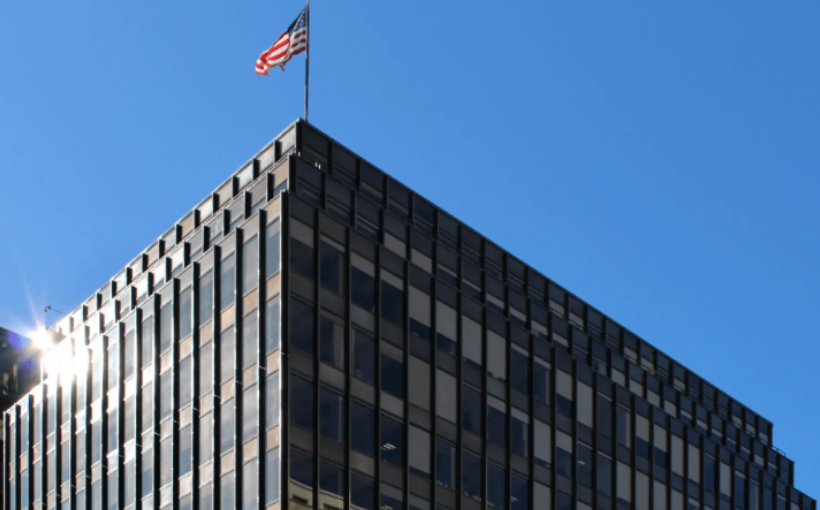 Pallas Advisors Grows with New Lease Near National Mall