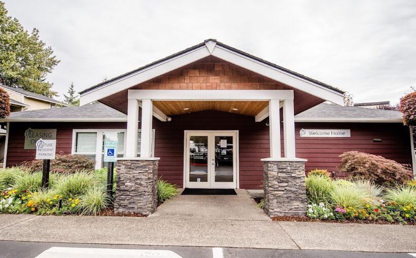 "Tacoma Apartment Complex Sold for $41M - Top Real Estate News"