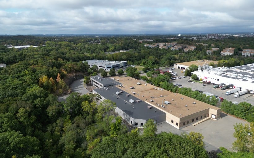 "Calare Acquires Salem Flex/Industrial Property in Sale-Leaseback Transaction"