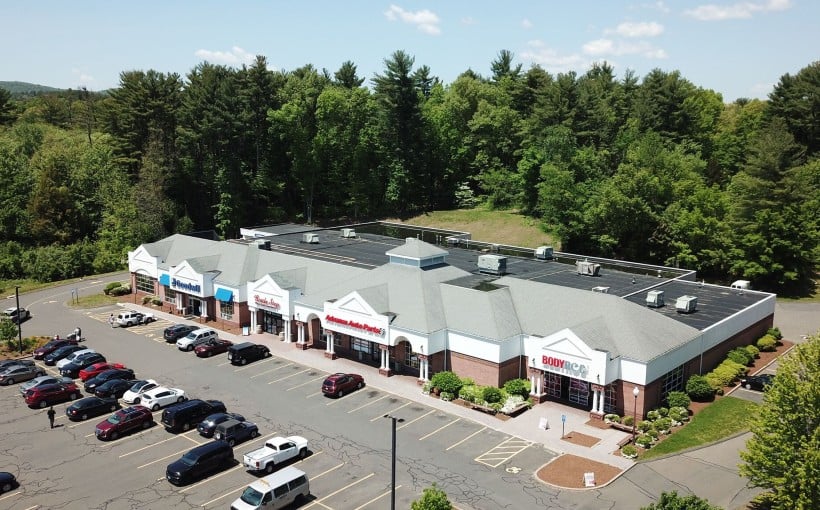 Kempner Expands Portfolio with Town Fair-Anchored Retail Properties in Connecticut and Rhode Island