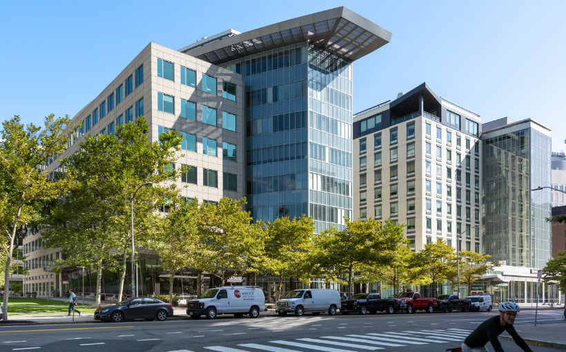 Intellia Therapeutics Optimizes Office Space in Cambridge and Waltham