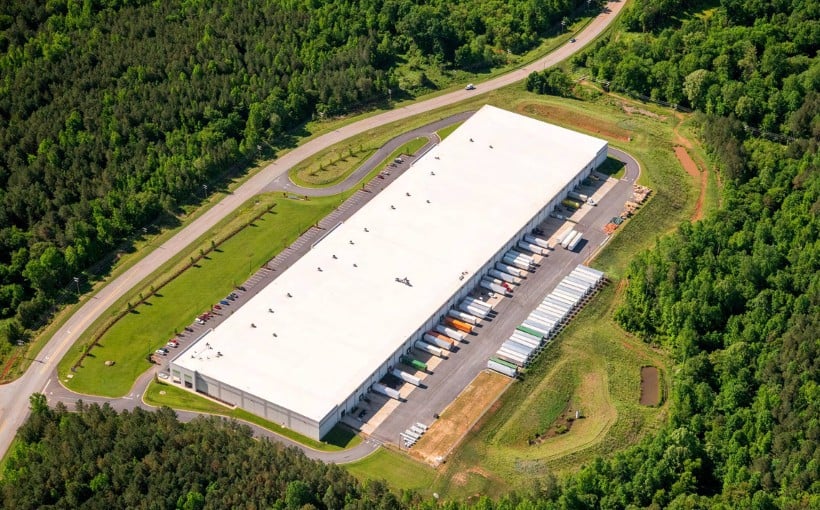 "STAG Industrial Sells Nashua Property for $67 Million"