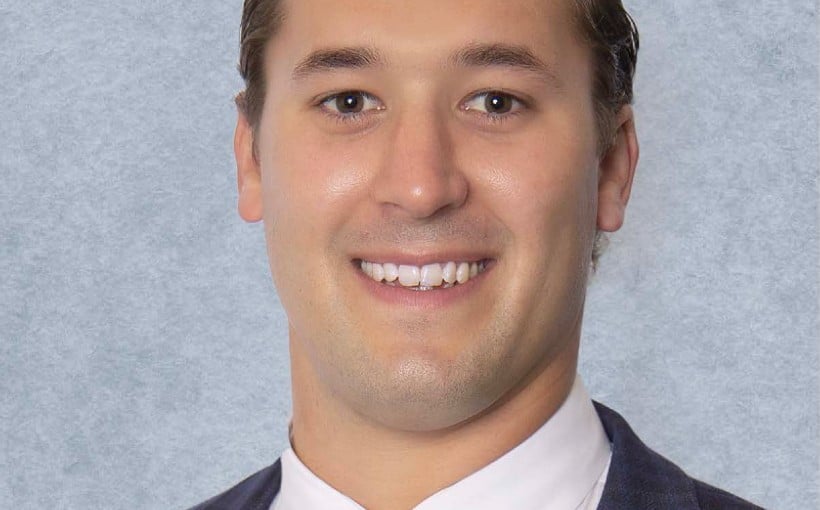 "JLL Investment Sales Team in Boston Welcomes Experienced Retail Professional Alex Quinn"