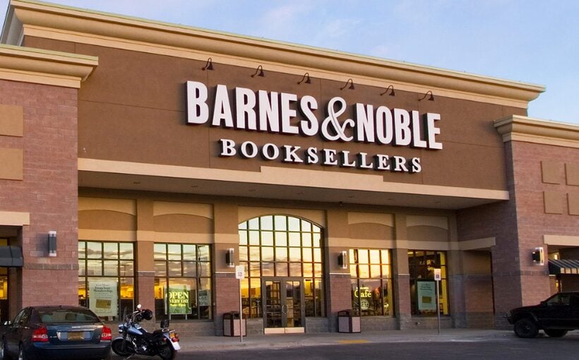 Expansion Leads to Opening of Barnes & Noble Store in Issaquah