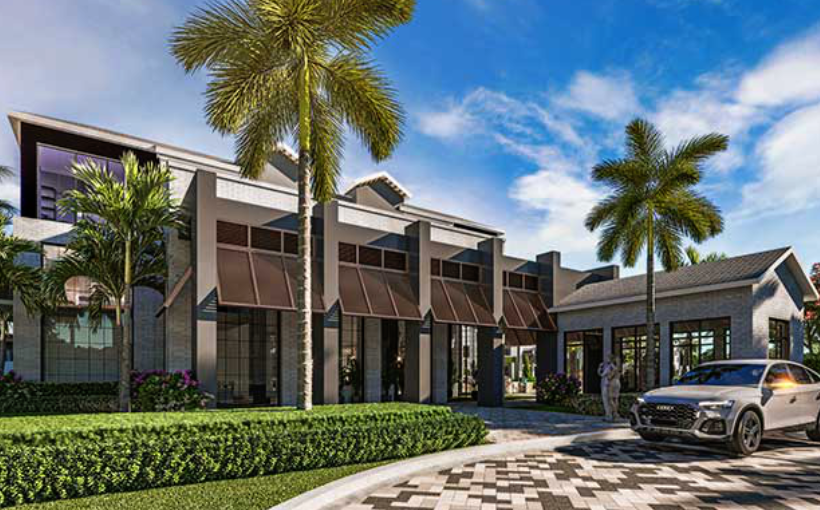 Kolter’s Newest Senior Housing in South Florida Brings Cruise Ship Luxury to Land