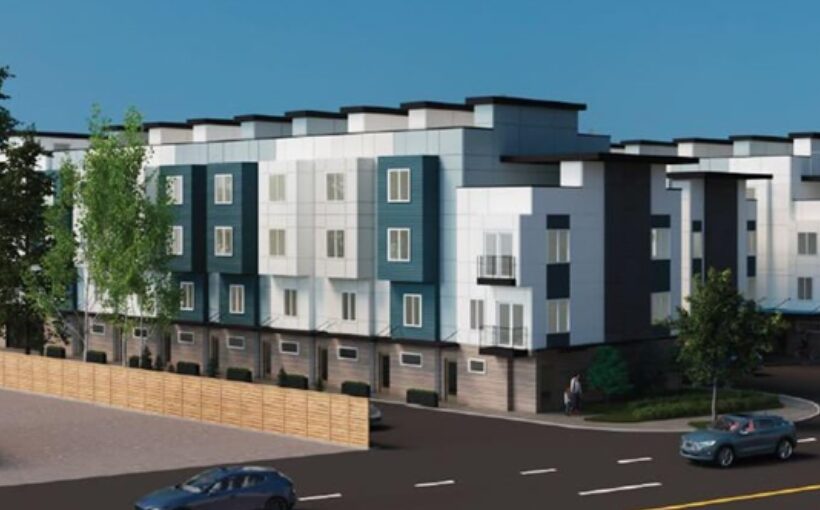 Cambia Capital and Greencity Homes Partner to Develop Housing in Kenmore