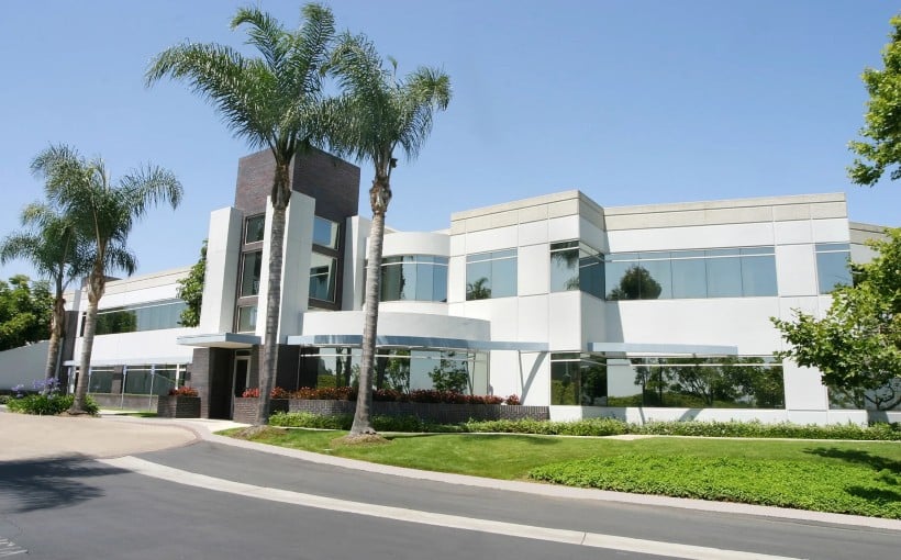 Sorrento Mesa Life Science Facility Acquired by Lincoln Property