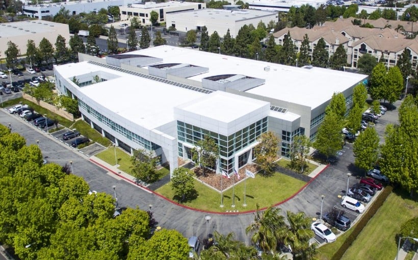 Alta West Purchases R&D Asset in South Bay, Los Angeles