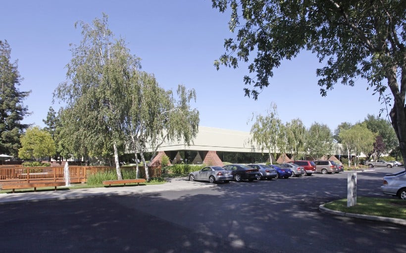 Santa Clara County's Industrial Duo Secures $11M Refinancing