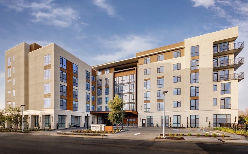 "Bishop Ranch Welcomes New Senior Living Development by Belmont Village"