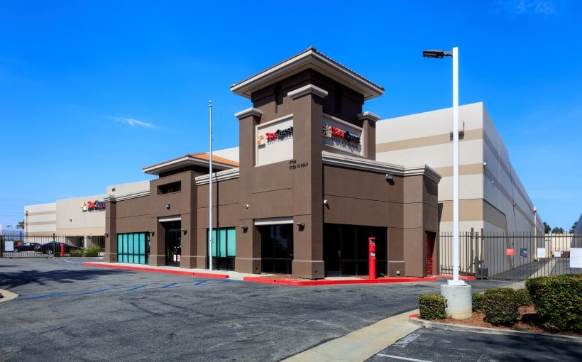 "Westport Properties Purchases 2,300 Self-Storage Units in Los Angeles and San Diego Metropolitan Areas"