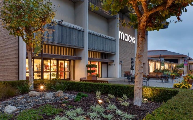 Federal Realty Purchases Del Monte Center in Monterey for $123.5 Million