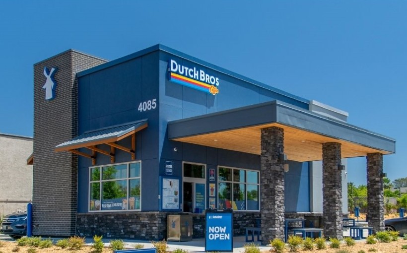 Sacramento Investor Purchases Dutch Bros Ground Lease