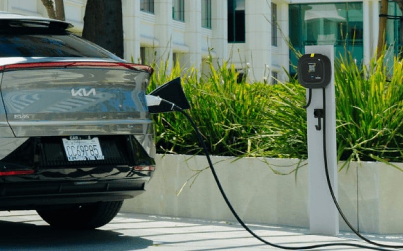 EVPassport Collaborates with CBRE for Nationwide Charging Station Rollout