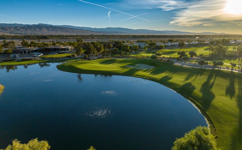 SunCal Sells 119 Single-Family Lots in Master-Planned Palm Springs Community