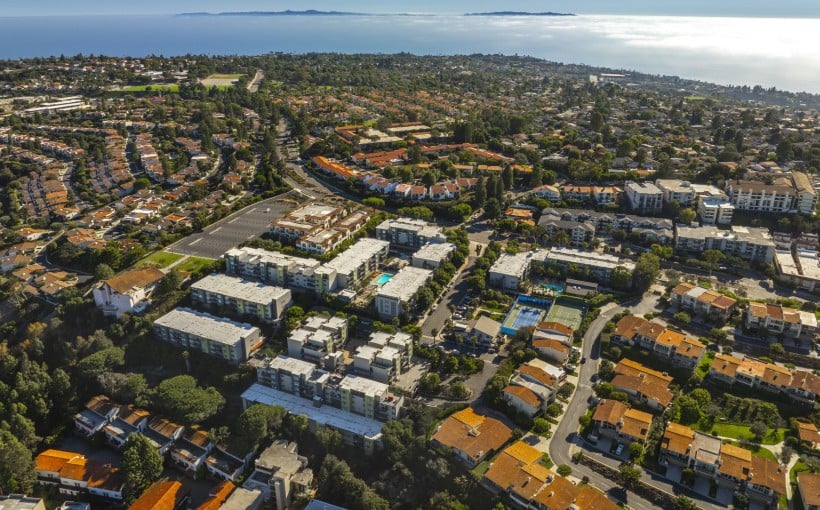 Bascom Purchases Coastal Southern California Apartments for $127 Million